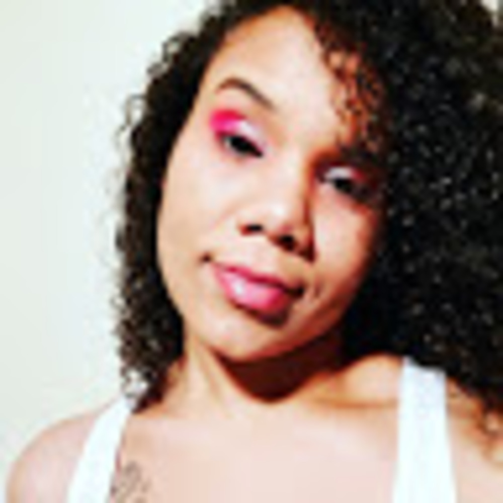 Meet your Posher, Katelynn